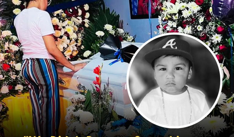 “We Didn’t Deserve Something Like This”: Minor Passed Away Because of Two Strange Men – Family Shares Details