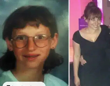 At the age of 10, she was named “the ugly girl in the school”. What does she look like now, at 27 years old
