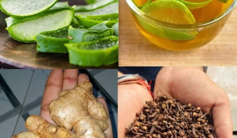 The Natural Remedy That Supports Cancer, Diabetes, High Blood Pressure, and Poor Circulation